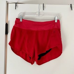 Outdoor Voices Hudson shorts 2.5”